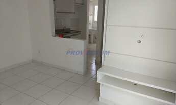 Imagem 6: Apartamento - Jardim Novo Maracanã - Campinas