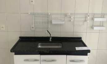 Imagem 4: Excelente apartamento Condomínio Vida Plena Andar Alto