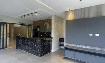 Imagem 5: Atibaia - Casa de Condomínio - Loteamento Granville Atibaia