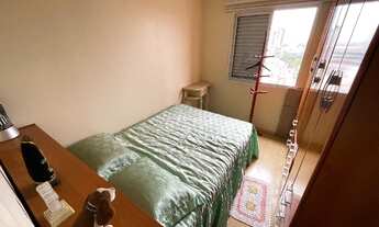 Imagem 7: Lindo Apartamento Mobiliado - Vila Esperança