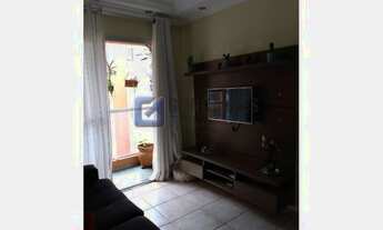 Imagem 3: SAO BERNARDO DO CAMPO - Residential / Apartment - BAIRRO DOS CASA