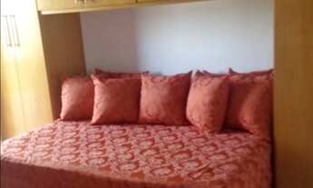 Imagem: Cobertura com 4 dormitórios à venda, 167