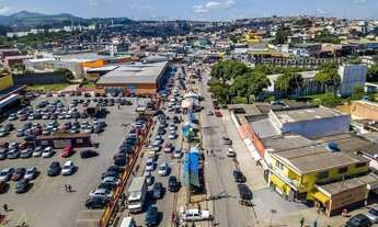 Imagem 7: GALPÃO 400 METROS / SUZANO EM AVENIDA DE GRANDE MOVIMENTAÇÃO