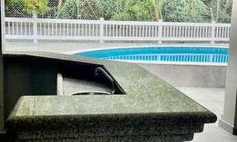 Imagem 3: CASA EM CONDOMÍNIO - ALPHAVILLE - SP