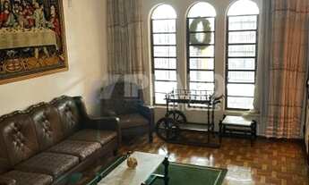 Imagem 4: Locação de Casas / Padrão na cidade de São Carlos