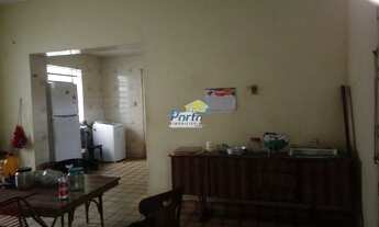 Imagem 2: Casa 05 quartos para Venda Nova Parnaíba, Parnaíba