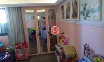 Imagem 2: Apartamento com 3 dormitórios à venda, 180 m² por R$ 800.000,00 - Meireles - Fortaleza/CE