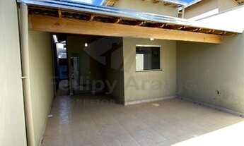 Imagem: Casa no Bairro Jardim Olimpico