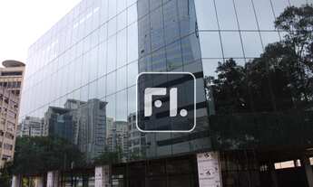 Imagem 2: Prédio para alugar, 4016 m² por R$ 590.000,01/mês - Vila Olímpia - São Paulo/SP