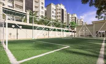 Imagem 3: Apartamento - Swiss Park - Campinas
