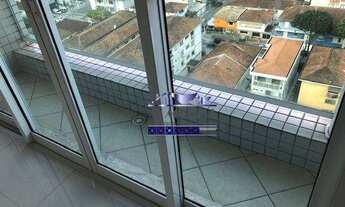 Imagem 3: VISTA LIVRE -BOQUEIRÃO - NOVO! 2 POR ANDAR - 3 GARAGENS - SLA COM TERRAÇO - ÓTIMA LOCALIZA