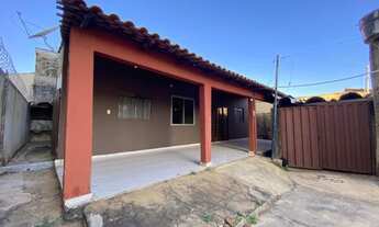 Imagem 3: Casa Nº 02, 3 quartos, Rua Trieste, Qd. 13 Lt. 07, Jardim Europa, Goiânia(GO