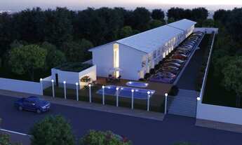 Imagem 2: Apartamento em Coroa Vermelha!