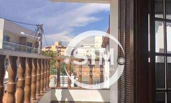 Imagem: Casa com 4 dormitórios à venda, 223 m²