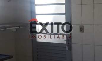 Imagem 6: VILA SÃO JOÃO DO IPIRANGA - 02 DORMITÓRIOS COM 04 VAGAS DE GAR. 02 COBERTAS E 02 DESCOBERT