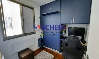 Imagem 3: Ótimo apartamento, com armários embutidos, excelente localização