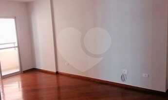 Imagem 3: Apartamento de dois dormitórios na Bela Vista para locação