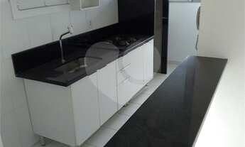 Imagem 5: Vendo apartamento de 2 quartos em Condomínio Clube no Umbará