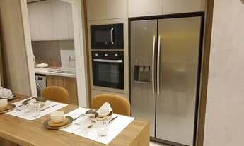 Imagem 6: Apartamento com 4 dormitórios à venda, 136 m2 por R$ 1.149.000,00 - Jardim Dom Bosco - São