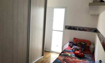 Imagem: CASA ASSOBRADADA - VILA ARICANDUVA - SP