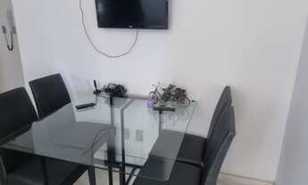 Imagem 6: Apartamento para aluguel tem 20 metros quadrados com 1 quarto em Belvedere - Belo Horizont