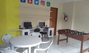 Imagem 6: Apartamento 2 dormitórios vaga