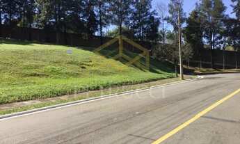Imagem 5: Terreno - Loteamento Alphaville Campinas - Campinas