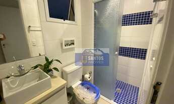 Imagem 3: Apartamento à venda, 92 m² por R$ 995.000,00 - Alto da Mooca - São Paulo/SP