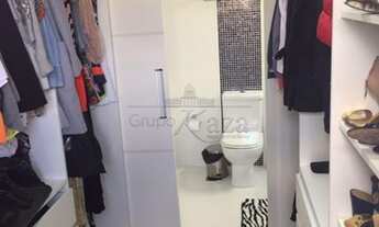 Imagem 2: Apartamento Duplex - Residencial Mariana - Jardim Satélite - 3 Dormitórios - 150m²