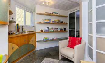 Imagem 5: Apartamento Apartamento com 4 dormitórios