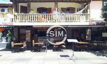 Imagem: Loja à venda no Centro - Armação dos