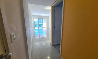 Imagem 5: Apartamento para venda com 102 metros quadrados com 3 quartos em Jacarepaguá - Rio de Jane