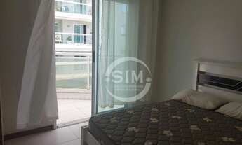 Imagem 3: Aconchegante Apartamento no Centro de Cabo Frio!