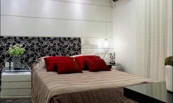 Imagem 5: Cobertura Duplex - Vila Ema - Residencial Athmosphere - 300m² - 3 Dormitórios