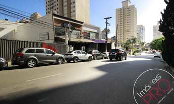 Imagem 2: Locação - Loja Comercial com 250m² e 03 vagas no Campo Belo