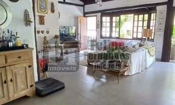 Imagem 2: Sobrado de Condomínio com 3 dorms, Juquehy, São Sebastião - R$ 1.8 mi, Cod: 261