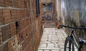 Imagem 3: VENDO DUAS CASA MSMO LOTE PRA INVESTIMENTO NA SAMAMBAIA NORTE QR 407 RUA ATRÁS DA PRINCIPA