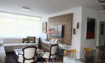 Imagem 3: Venda Apartamento 4 Dormitórios - 132 m² Vila Mariana