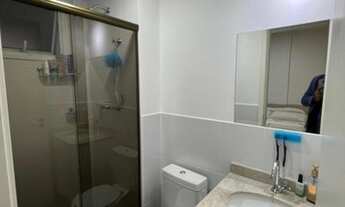 Imagem 2: Apartamento para Venda em São Paulo, Vila Gustavo, 2 dormitórios, 1 suíte, 2 banheiros, 2