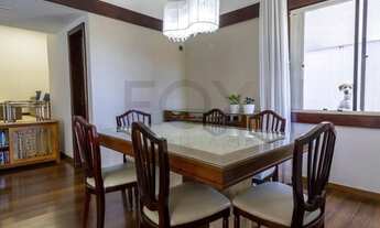 Imagem 5: BELO HORIZONTE - Apartamento Padrão - Mangabeiras