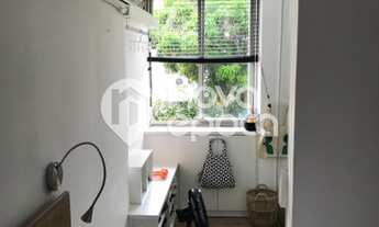 Imagem 7: Rio de Janeiro - Apartamento Padrão - Ipanema