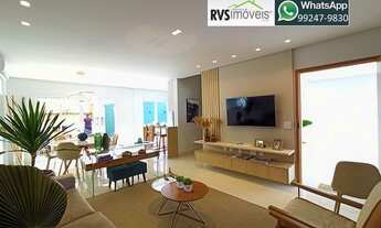 Imagem 4: Casa de condomínio para venda 3 quartos sendo 3 suítes. Região do Sítio Santa Luzia. Apare