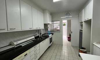 Imagem 2: Apartamento de 4 Dormitórios Sendo 2 Suítes, 3 Vagas de Garagem e Pronto pra Morar/Investi