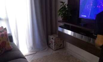 Imagem 6: Lindo Apartamento a venda cond. Solar das Gaivotas - Jd. Monte Alegre /TS