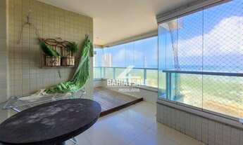 Imagem 7: Apartamento com 2 dormitórios à venda, 90 m² por R$ 780.000,00 - Pituaçu - Salvador/BA