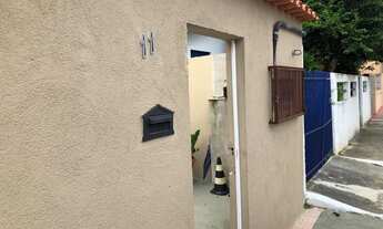 Imagem: Apartamento um quarto, sala, cozinha, banheiro