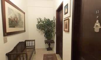 Imagem 2: JARDIM PAULISTA - 178 M2 COM 3 DORMITÓRIOS, 2 SUÍTES, 2 VAGAS, EXCELENTE LOCALIZAÇÃO, PRÓX