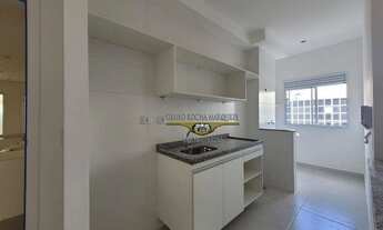 Imagem 5: Apartamento com 1 dormitório para alugar, 39 m² por R$ 1.550,00/mês - Vila Gomes Cardim