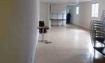 Imagem 2: São Paulo - Conjunto Comercial/Sala - Chácara Belenzinho