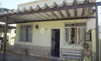 Imagem: Rio de Janeiro - Casa Padrão - Piedade